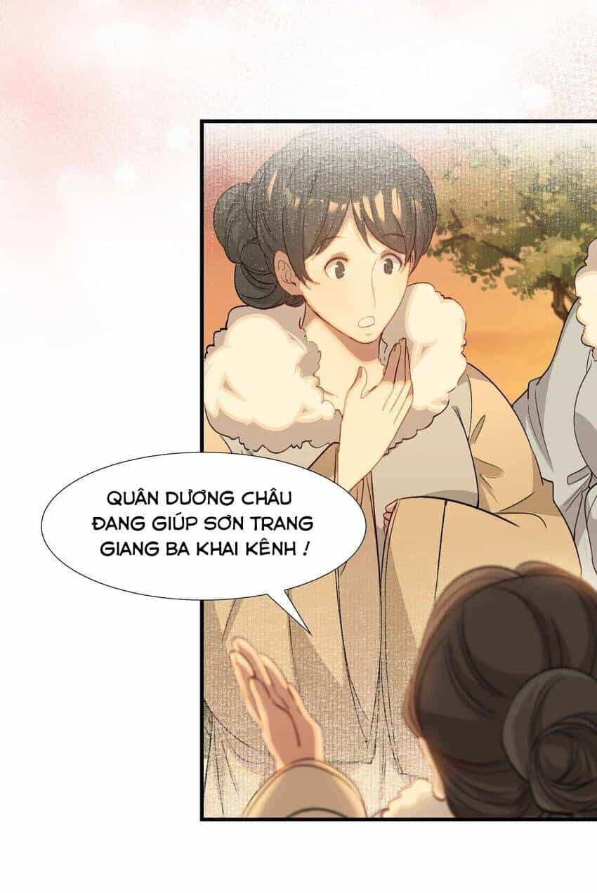 Loạn Thế Vi Vương - Chương 51 - ảnh 3