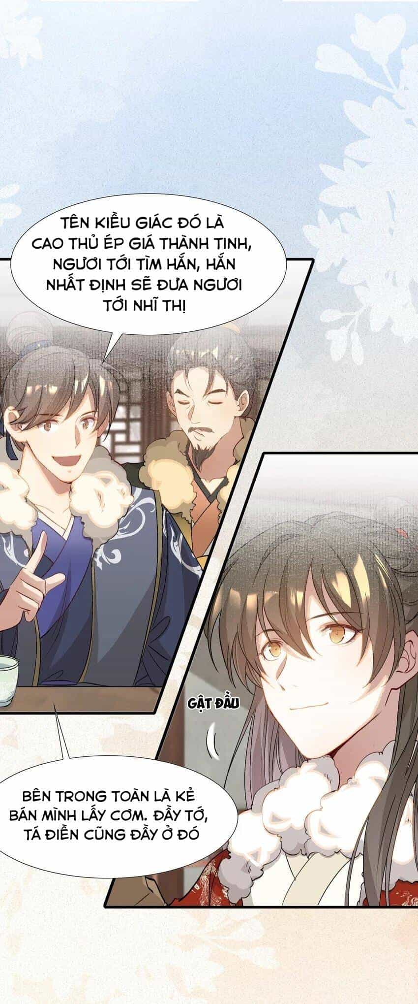 Loạn Thế Vi Vương - Chương 51 - ảnh 31