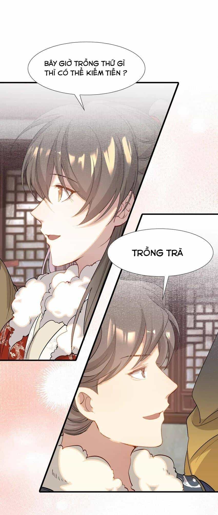 Loạn Thế Vi Vương - Chương 51 - ảnh 34