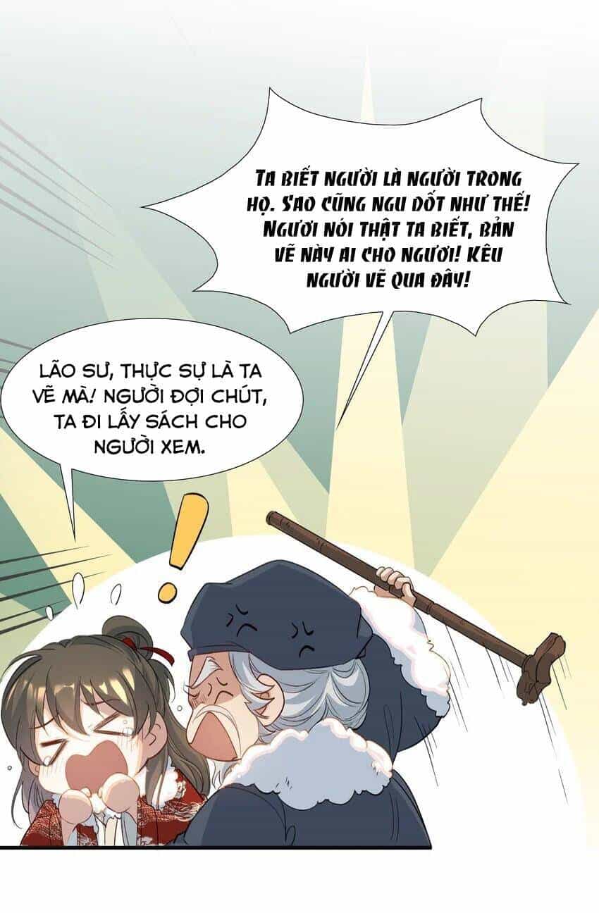 Loạn Thế Vi Vương - Chương 55 - ảnh 6
