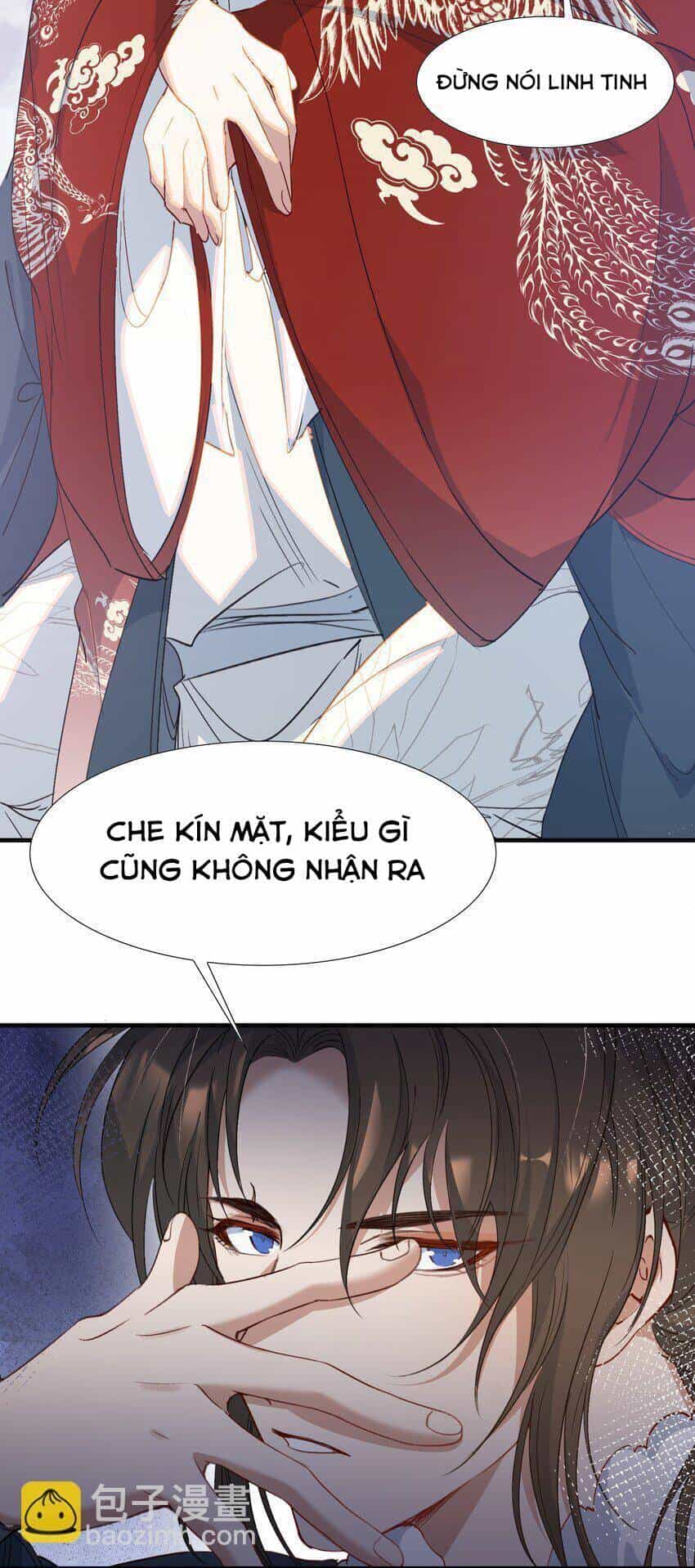 Loạn Thế Vi Vương - Chương 56 - ảnh 17