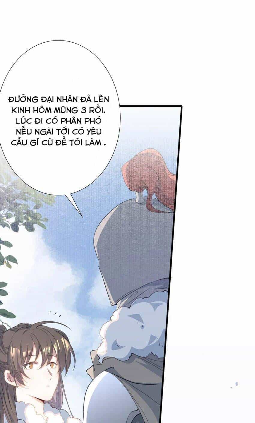 Loạn Thế Vi Vương - Chương 57 - ảnh 8
