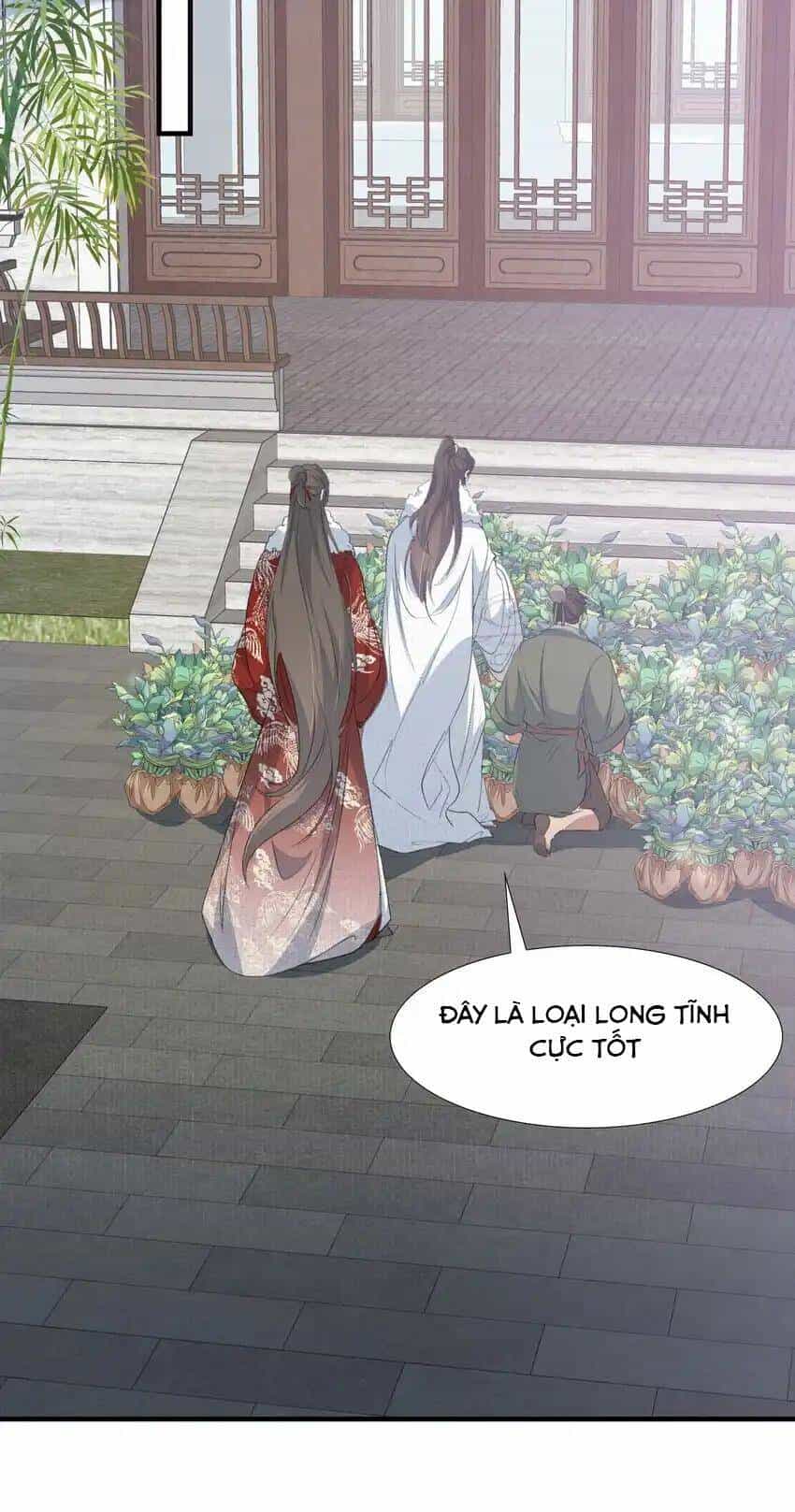 Loạn Thế Vi Vương - Chương 64 - ảnh 22