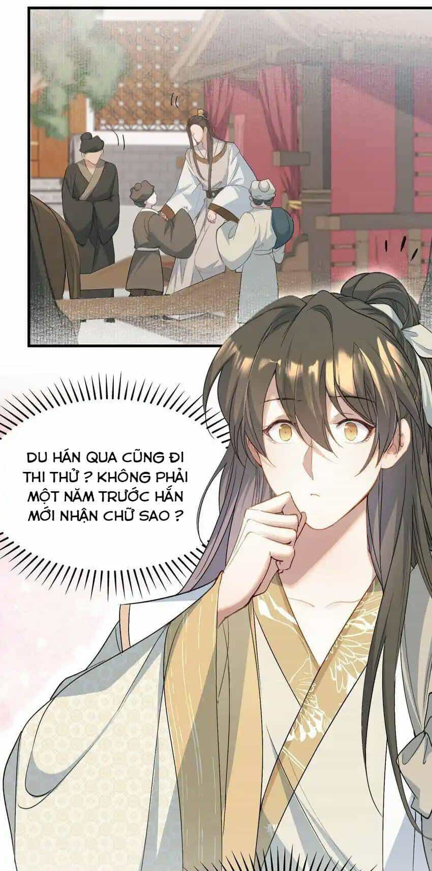 Loạn Thế Vi Vương - Chương 70 - ảnh 29