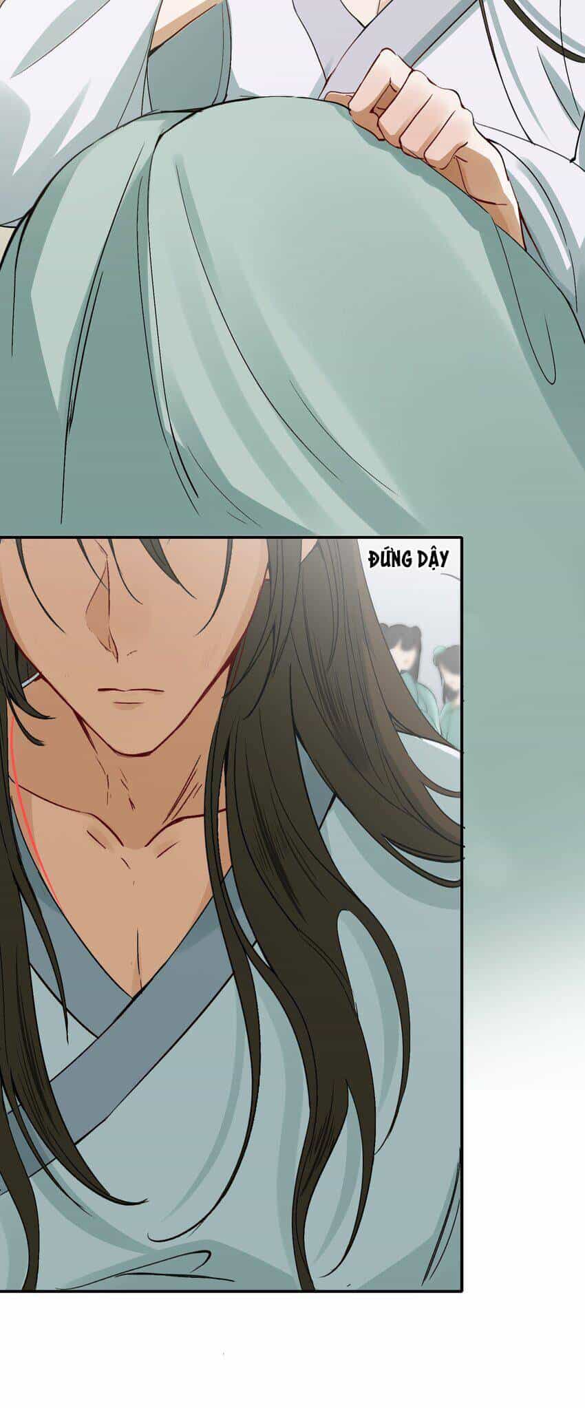 Loạn Thế Vi Vương - Chương 9 - ảnh 17