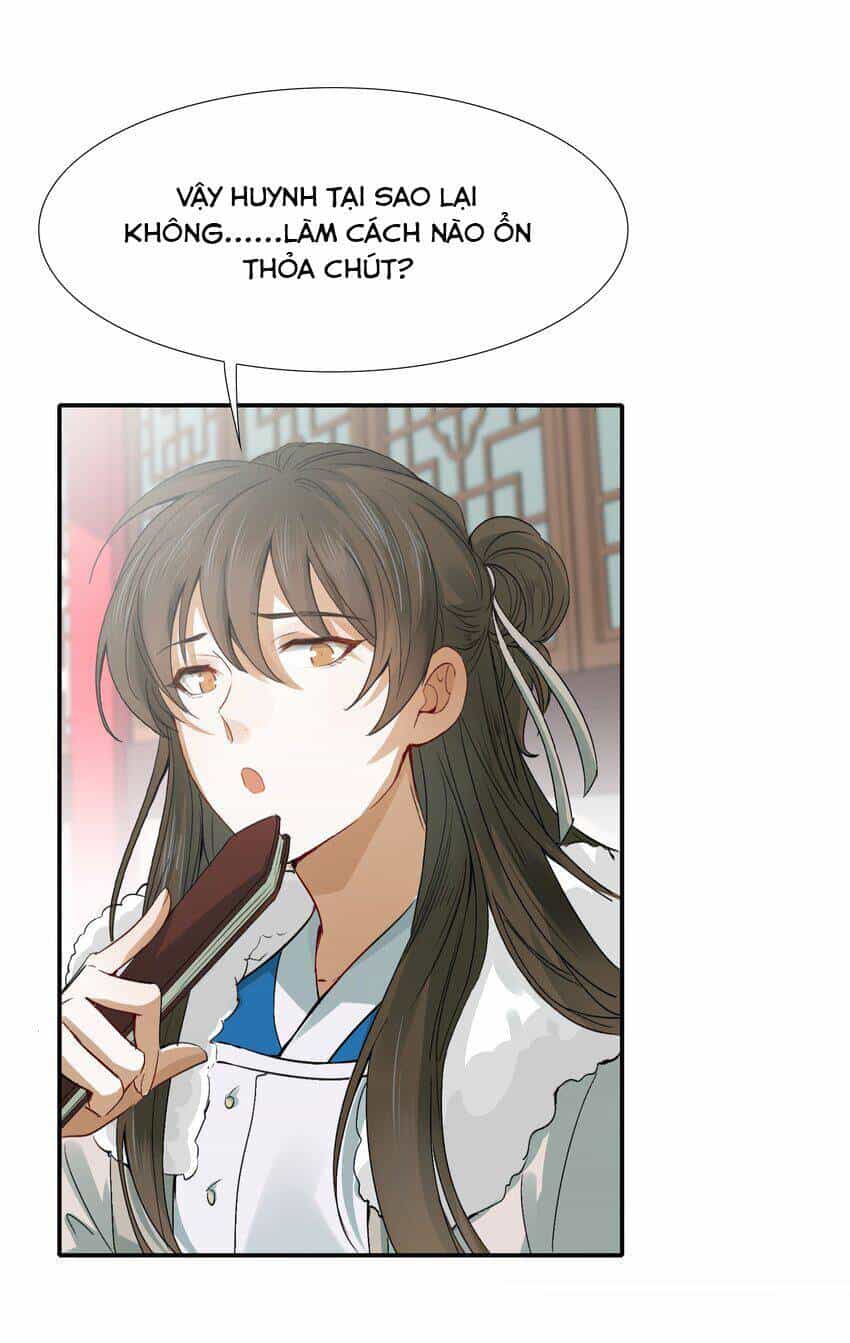 Loạn Thế Vi Vương - Chương 9 - ảnh 39