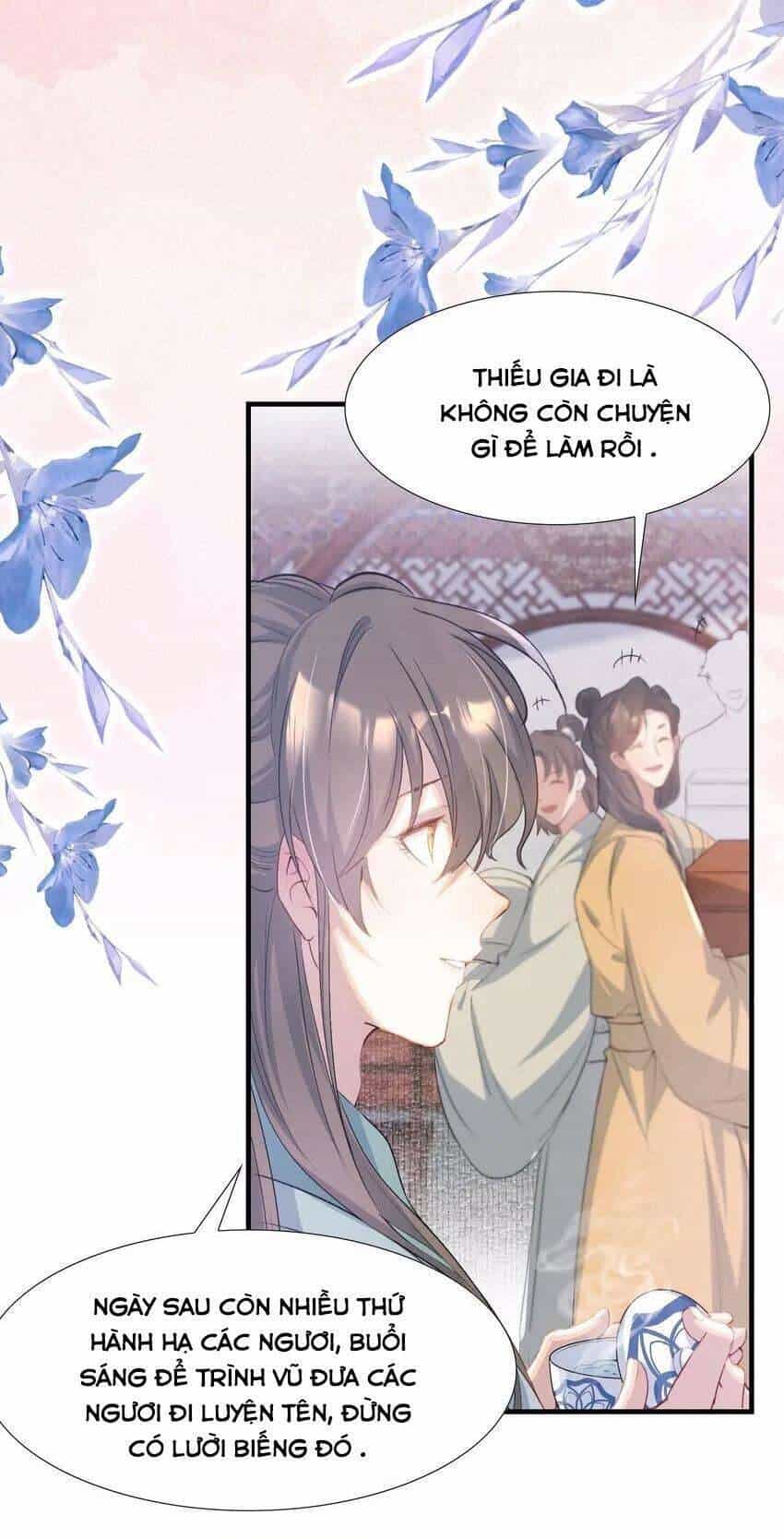 Loạn Thế Vi Vương - Chương 78.2 - ảnh 9
