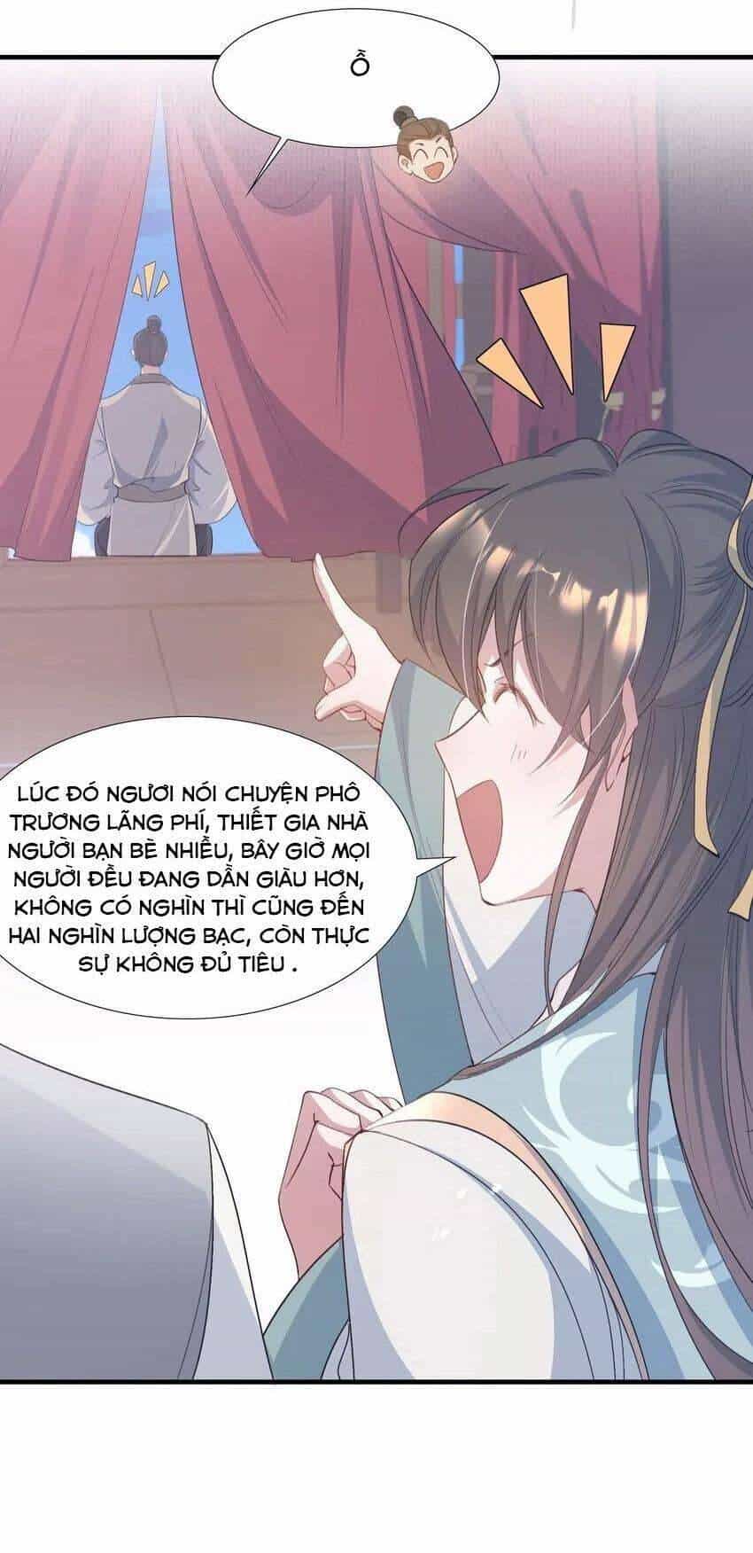 Loạn Thế Vi Vương - Chương 79 - ảnh 13