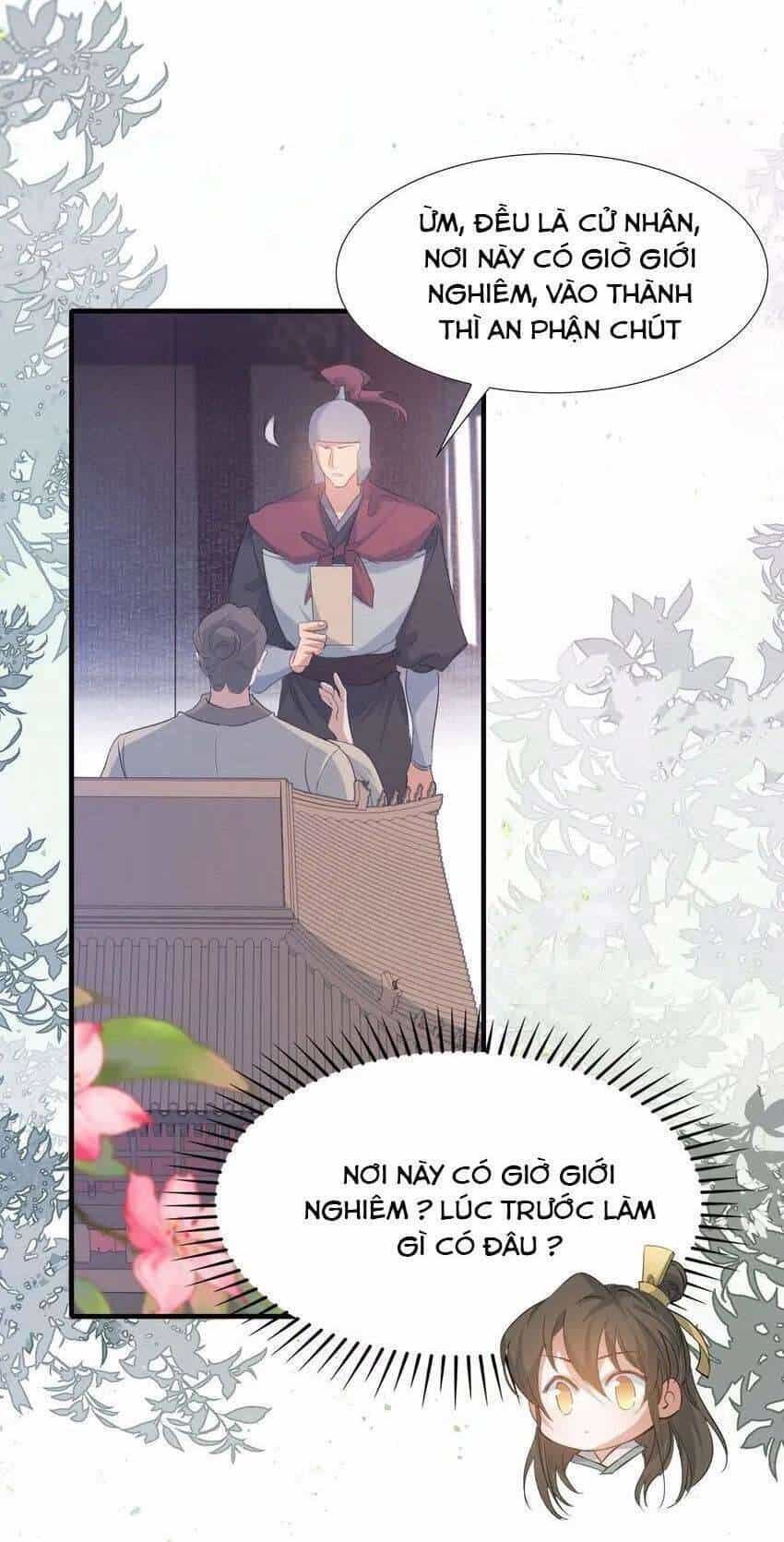 Loạn Thế Vi Vương - Chương 79 - ảnh 21