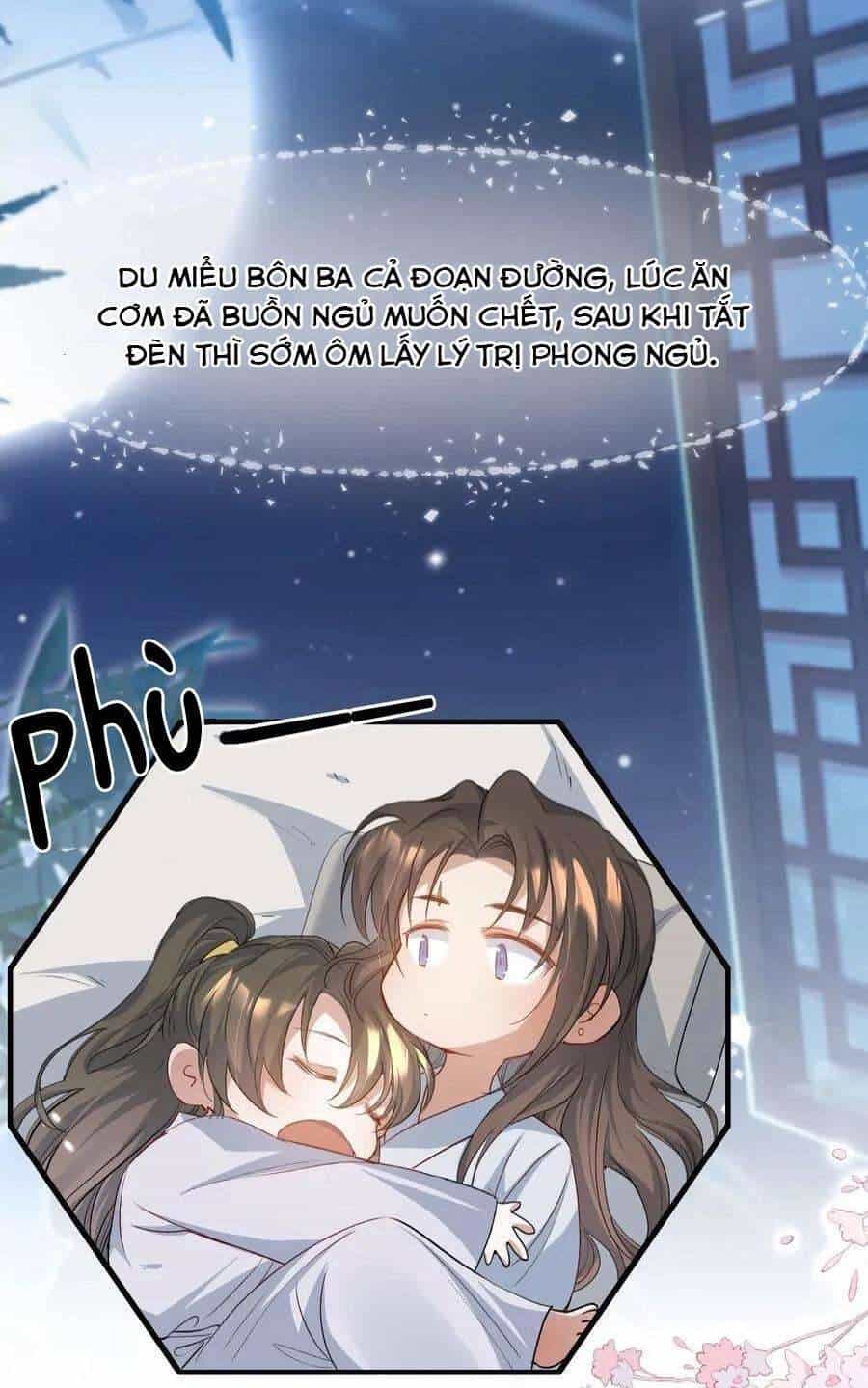 Loạn Thế Vi Vương - Chương 80 - ảnh 35
