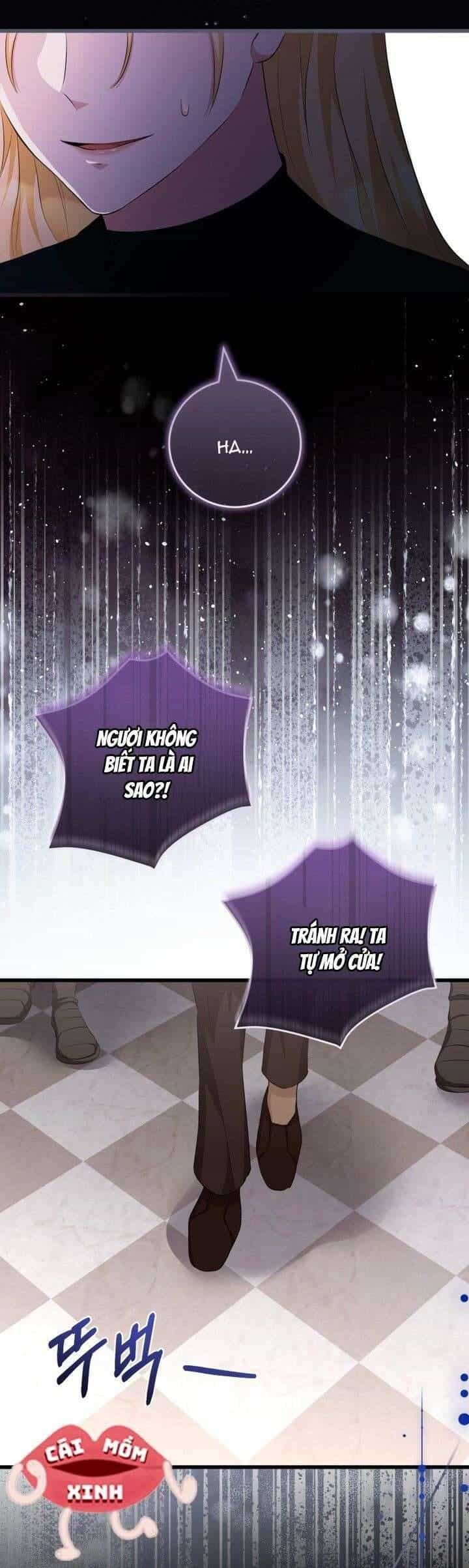 Lời Cầu Hôn Hoang Dã - Chương 10 - ảnh 16