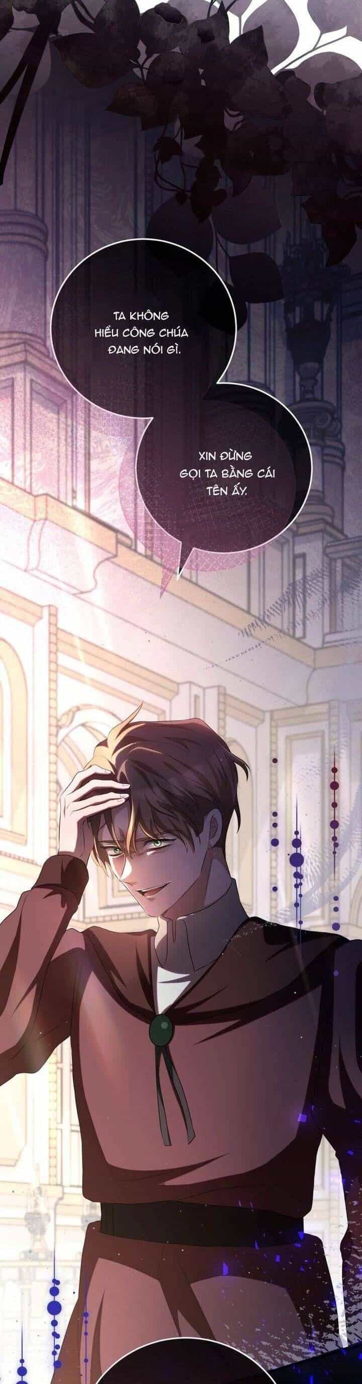 Lời Cầu Hôn Hoang Dã - Chương 10 - ảnh 37