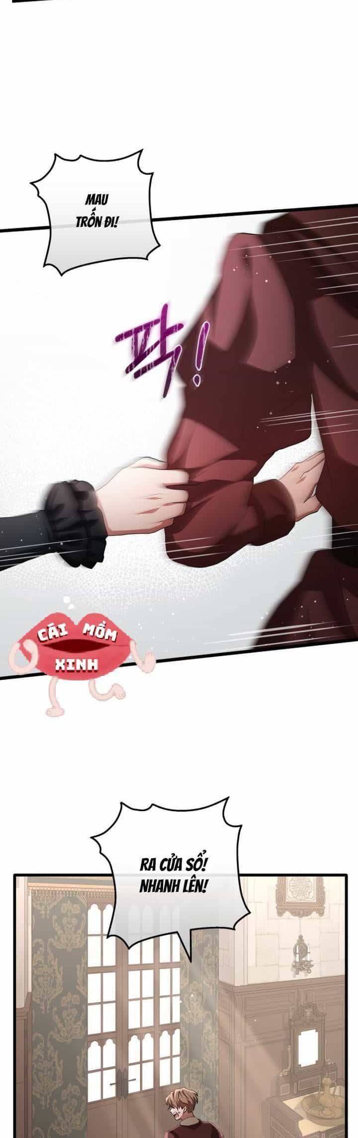 Lời Cầu Hôn Hoang Dã - Chương 16 - ảnh 38