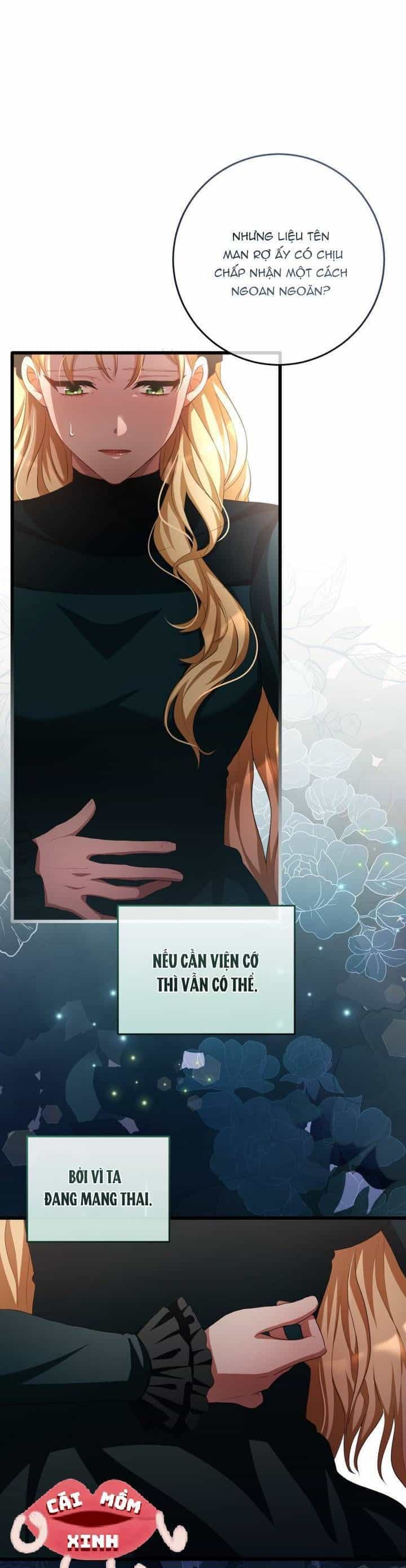Lời Cầu Hôn Hoang Dã - Chương 16 - ảnh 6