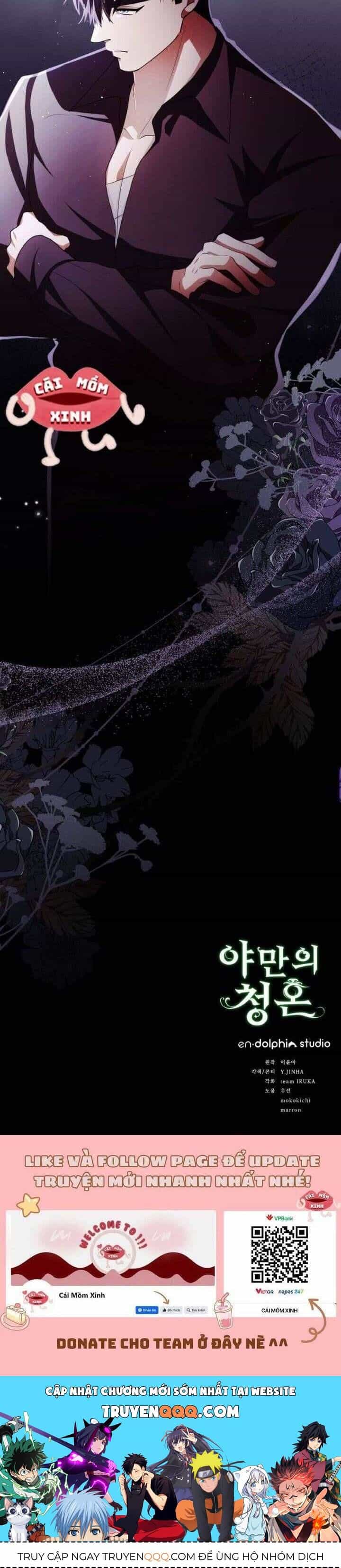 Lời Cầu Hôn Hoang Dã - Chương 17 - ảnh 48