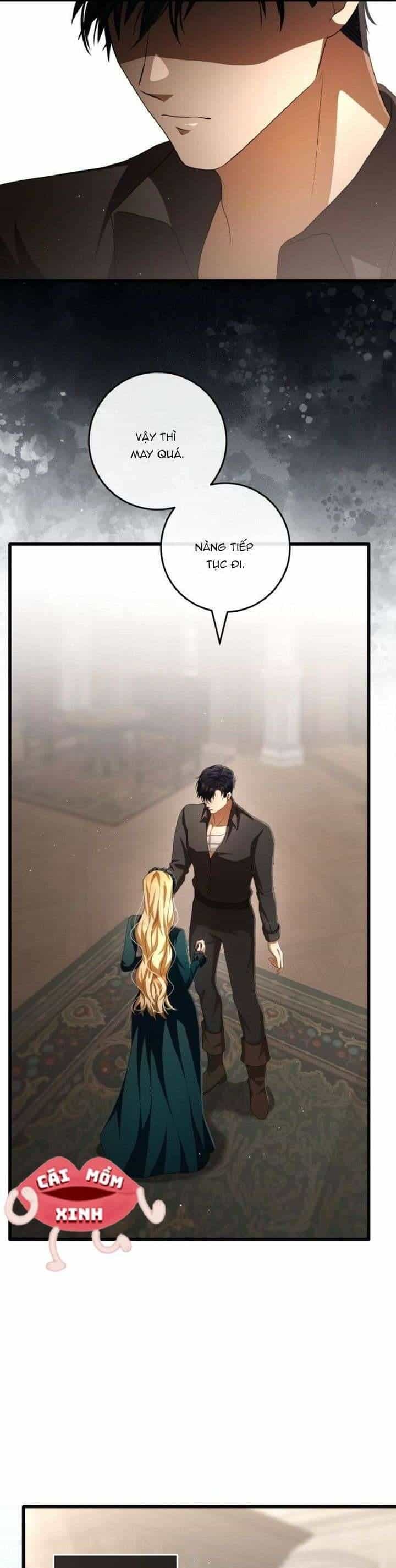 Lời Cầu Hôn Hoang Dã - Chương 17 - ảnh 6