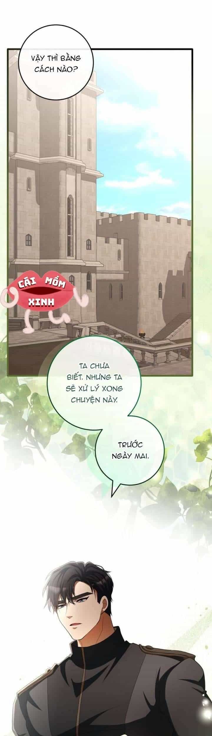 Lời Cầu Hôn Hoang Dã - Chương 20 - ảnh 31