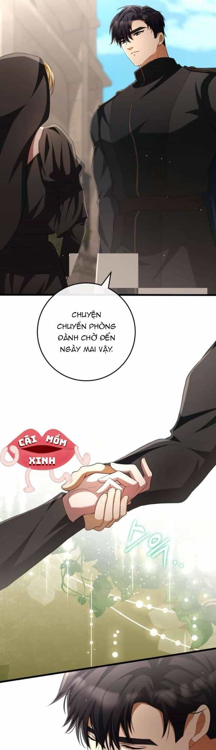 Lời Cầu Hôn Hoang Dã - Chương 20 - ảnh 46