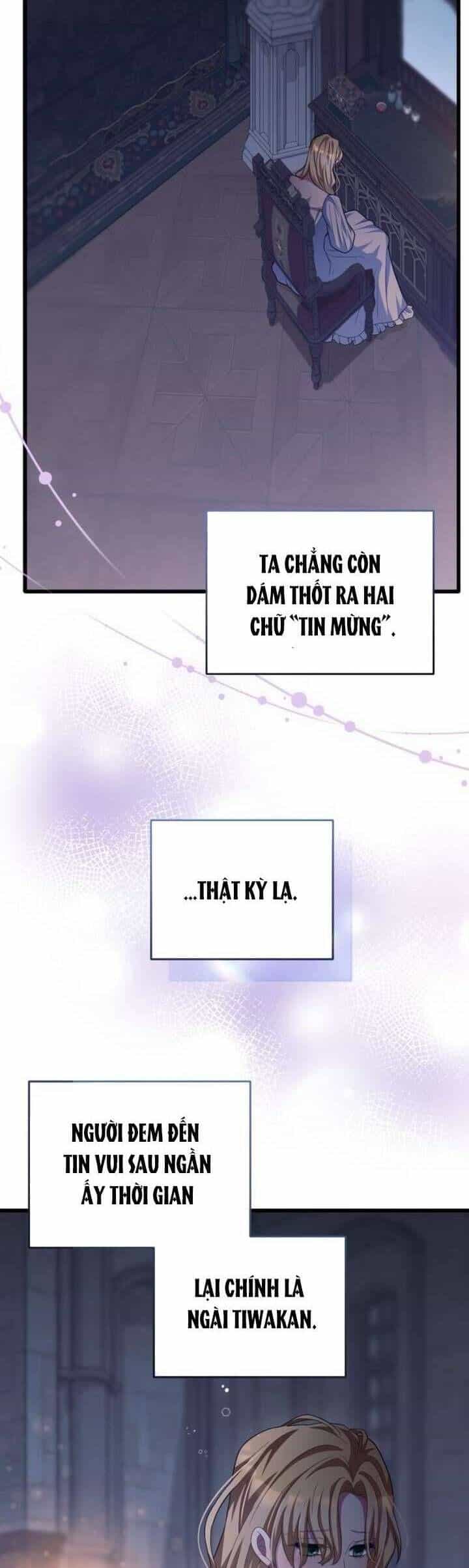 Lời Cầu Hôn Hoang Dã - Chương 21 - ảnh 22