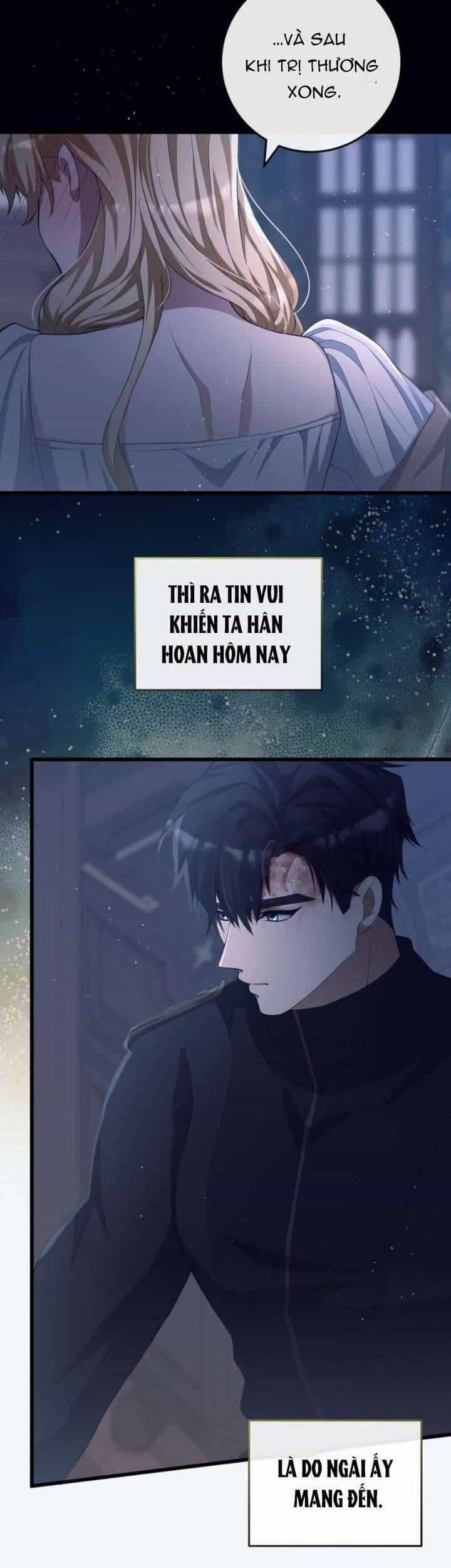 Lời Cầu Hôn Hoang Dã - Chương 21 - ảnh 50