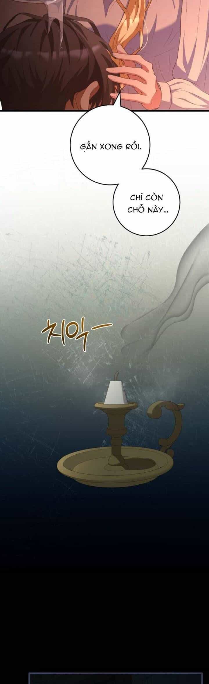 Lời Cầu Hôn Hoang Dã - Chương 22 - ảnh 34