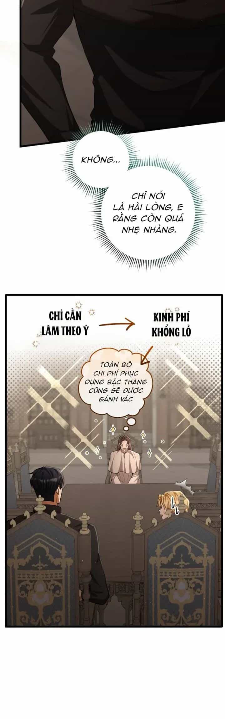 Lời Cầu Hôn Hoang Dã - Chương 24 - ảnh 4