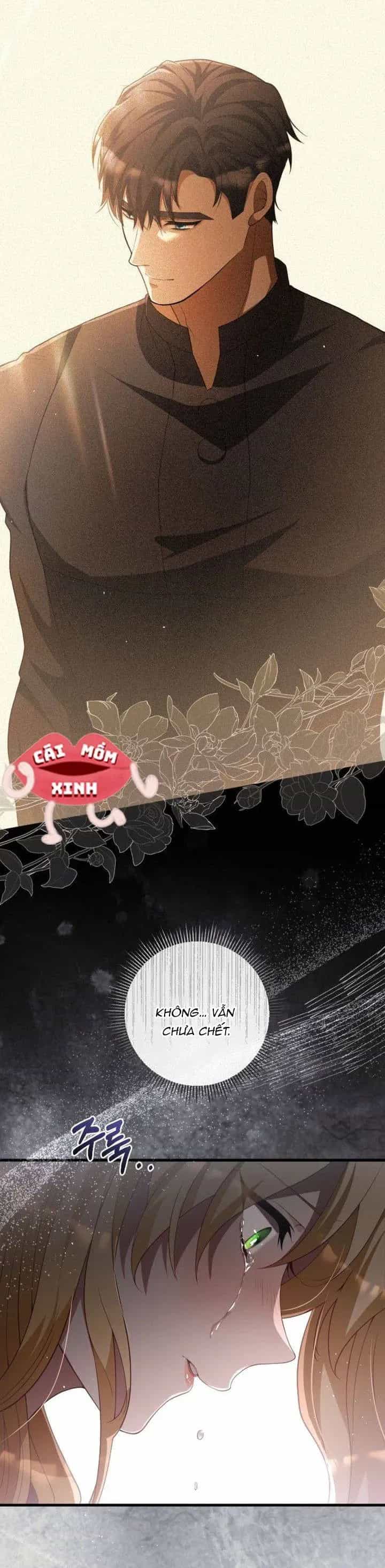 Lời Cầu Hôn Hoang Dã - Chương 29 - ảnh 18