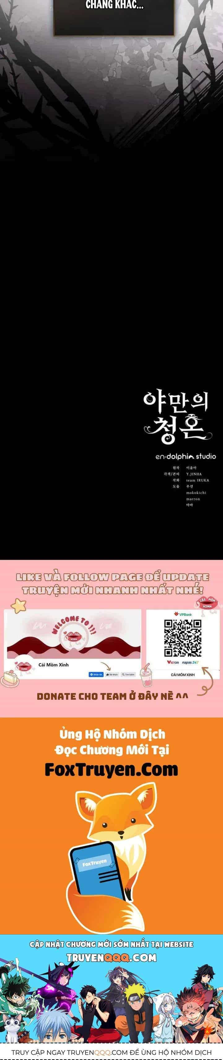 Lời Cầu Hôn Hoang Dã - Chương 30 - ảnh 45