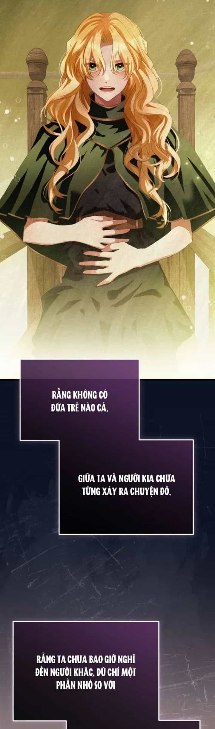 Lời Cầu Hôn Hoang Dã - Chương 36 - ảnh 16