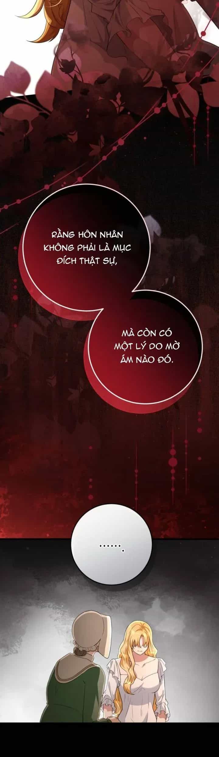 Lời Cầu Hôn Hoang Dã - Chương 36 - ảnh 21
