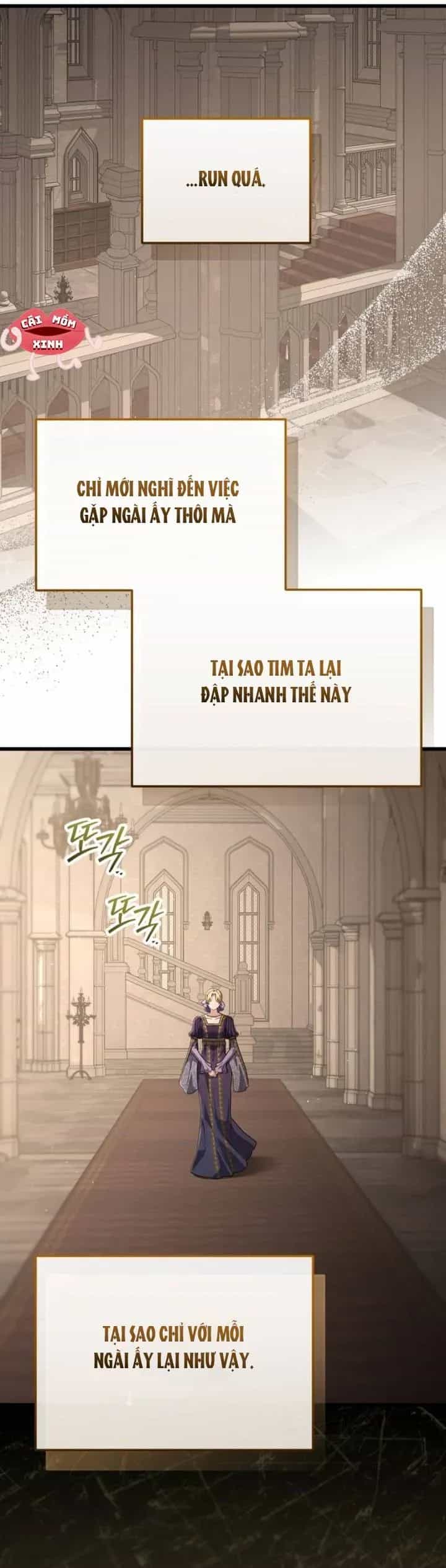 Lời Cầu Hôn Hoang Dã - Chương 36 - ảnh 40