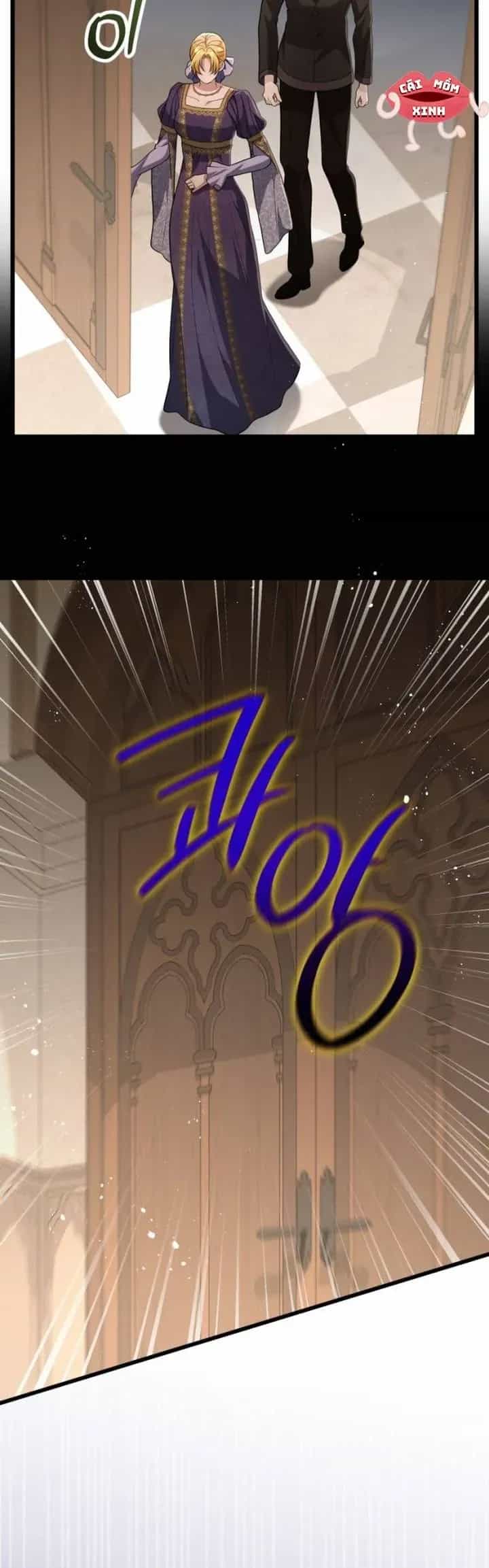 Lời Cầu Hôn Hoang Dã - Chương 36 - ảnh 48