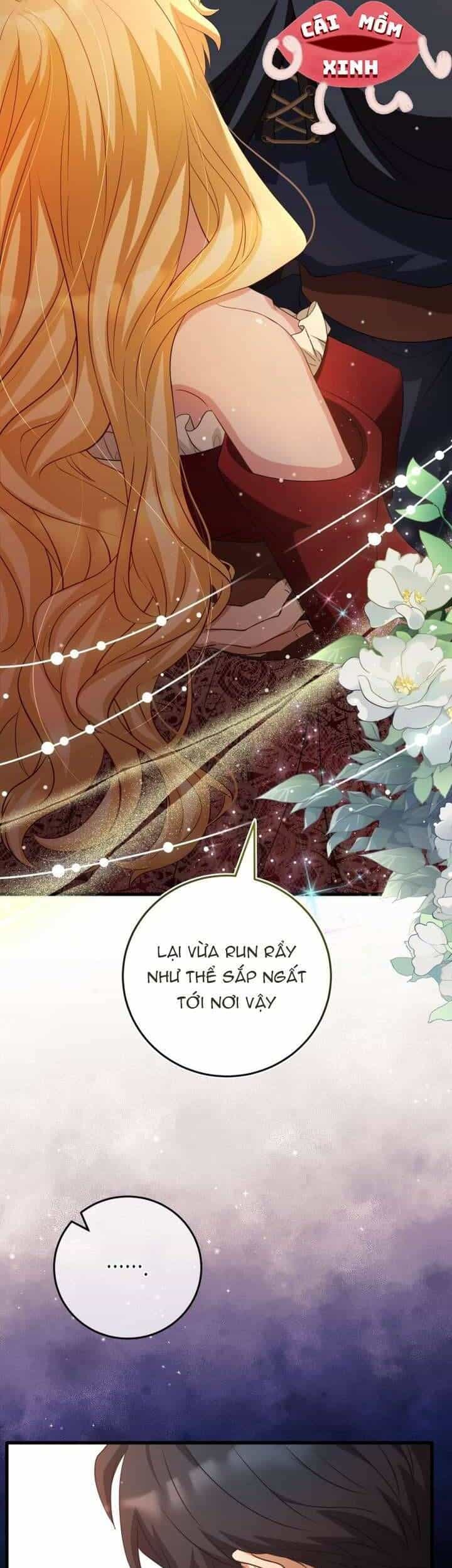Lời Cầu Hôn Hoang Dã - Chương 4 - ảnh 17