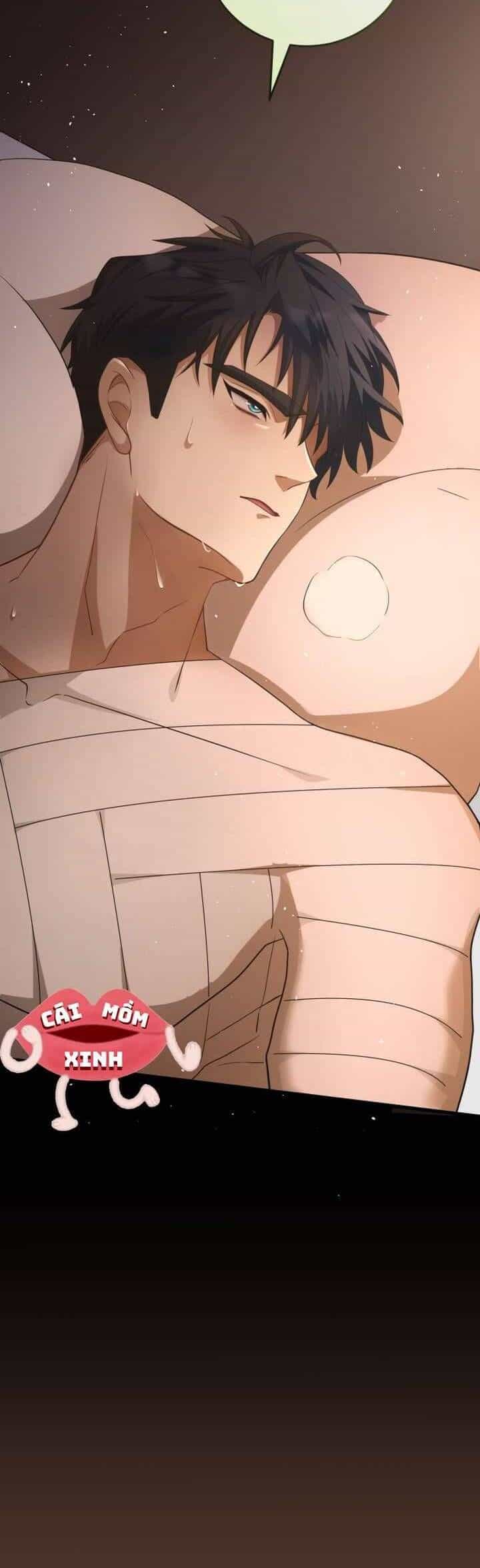 Lời Cầu Hôn Hoang Dã - Chương 4 - ảnh 75