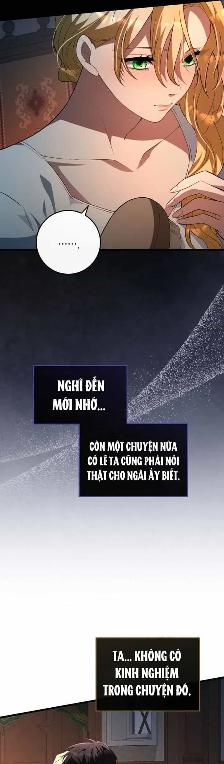 Lời Cầu Hôn Hoang Dã - Chương 44 - ảnh 27