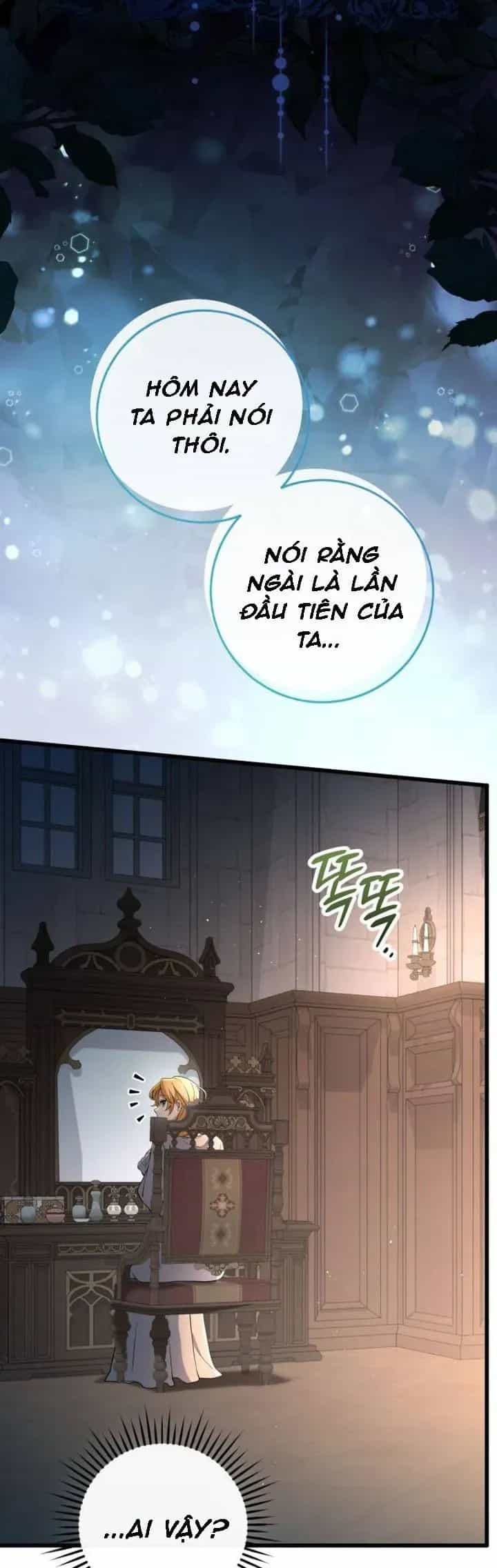 Lời Cầu Hôn Hoang Dã - Chương 44 - ảnh 36