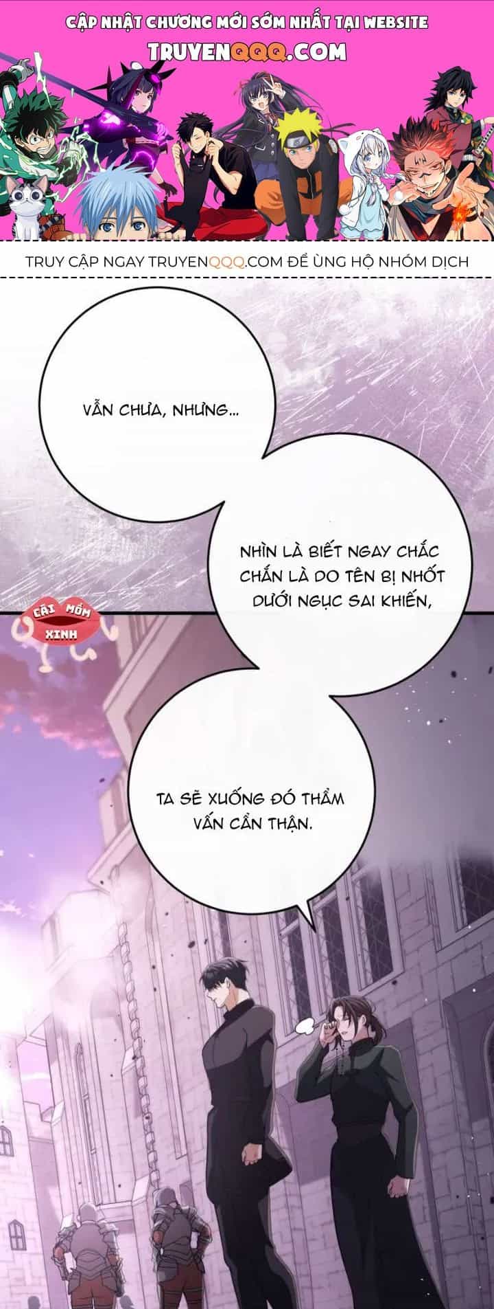 Lời Cầu Hôn Hoang Dã - Chương 52 - ảnh 1