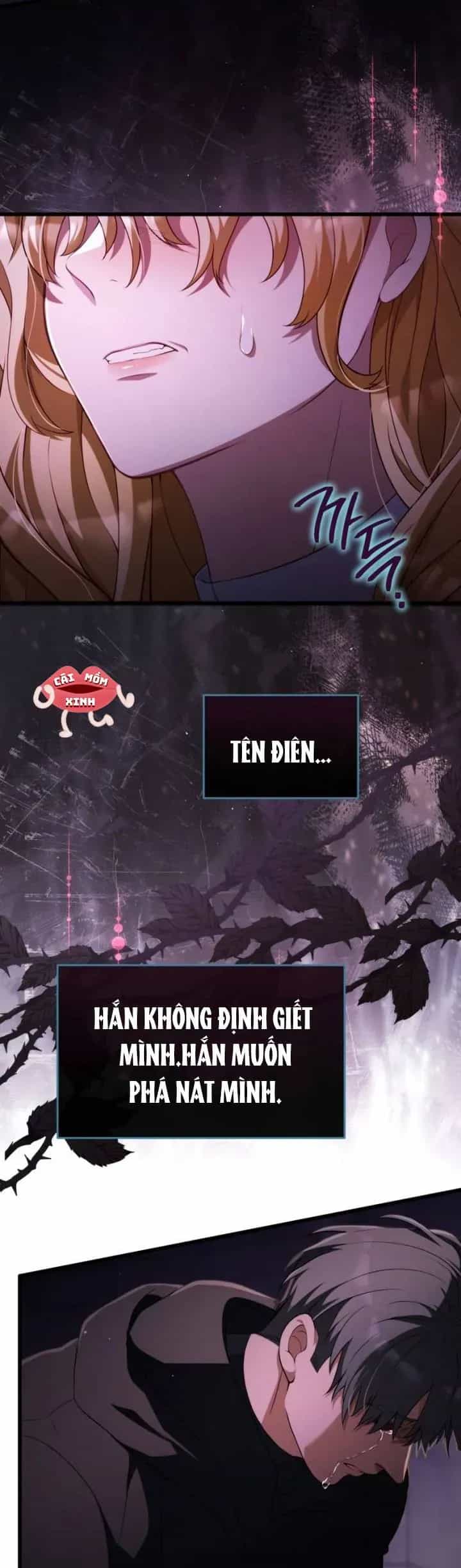 Lời Cầu Hôn Hoang Dã - Chương 53 - ảnh 4