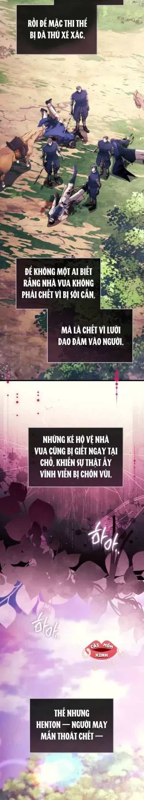 Lời Cầu Hôn Hoang Dã - Chương 54 - ảnh 3
