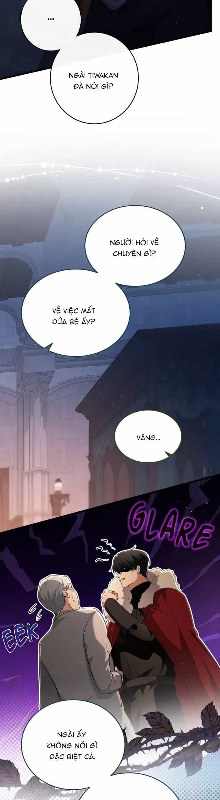 Lời Cầu Hôn Hoang Dã - Chương 57 - ảnh 16