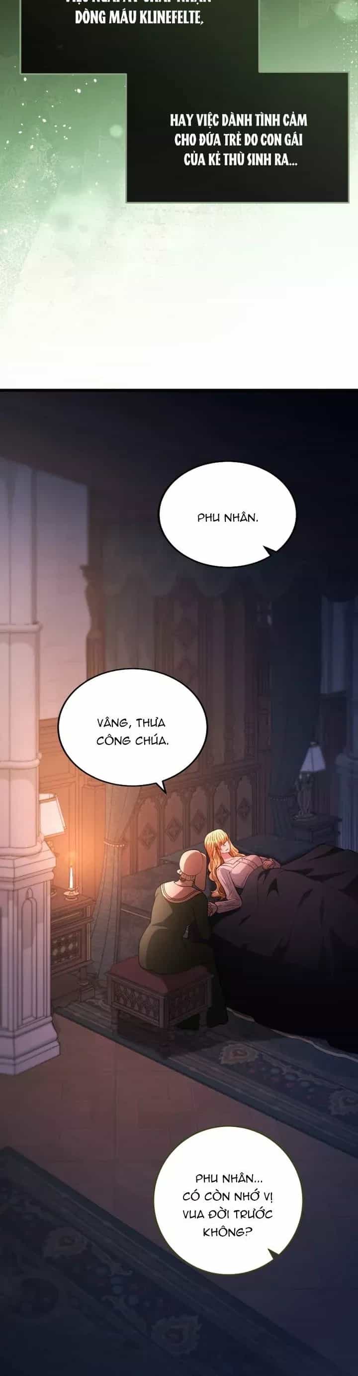 Lời Cầu Hôn Hoang Dã - Chương 57 - ảnh 23