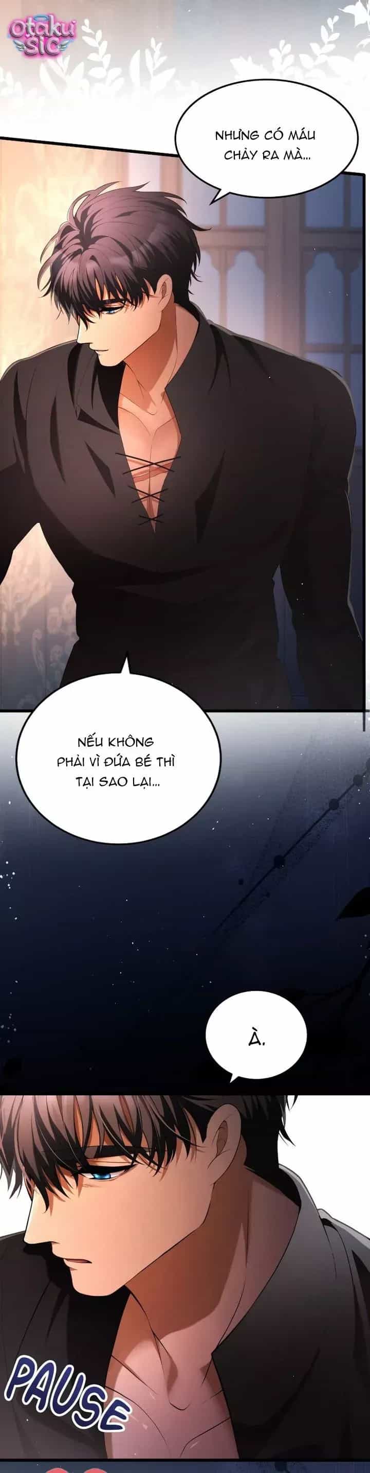 Lời Cầu Hôn Hoang Dã - Chương 58 - ảnh 6