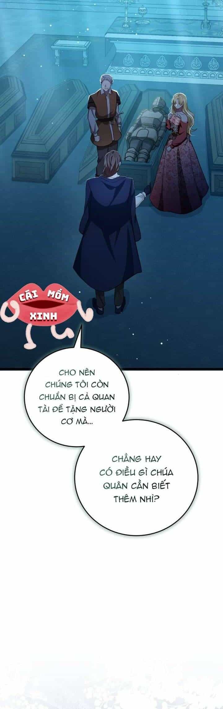 Lời Cầu Hôn Hoang Dã - Chương 6 - ảnh 20