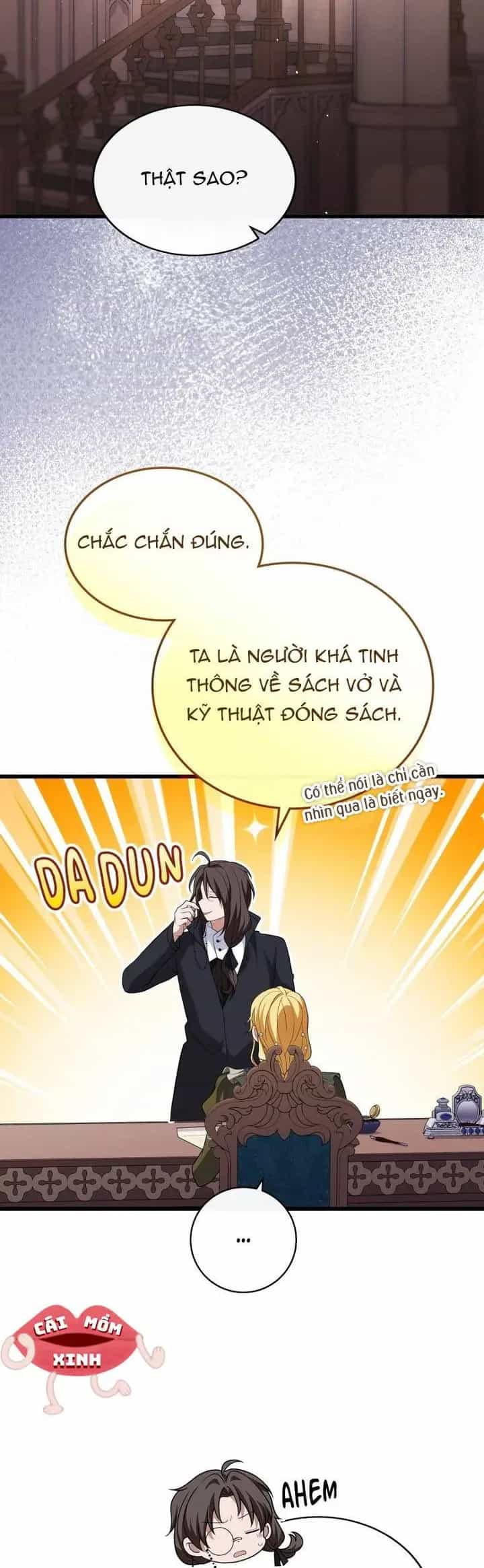 Lời Cầu Hôn Hoang Dã - Chương 60 - ảnh 6