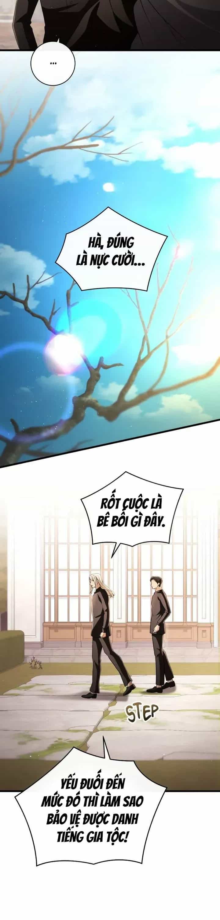 Lời Cầu Hôn Hoang Dã - Chương 61 - ảnh 16