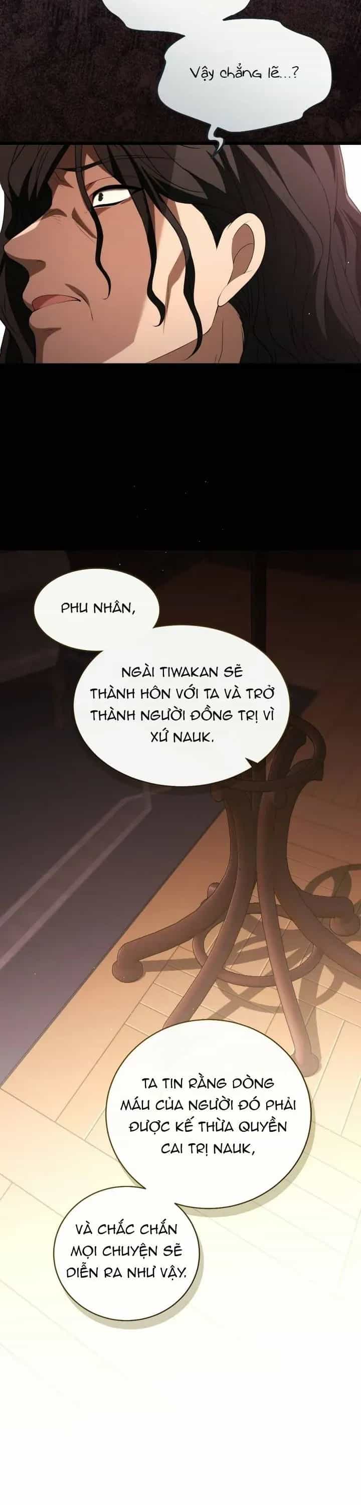 Lời Cầu Hôn Hoang Dã - Chương 62 - ảnh 20