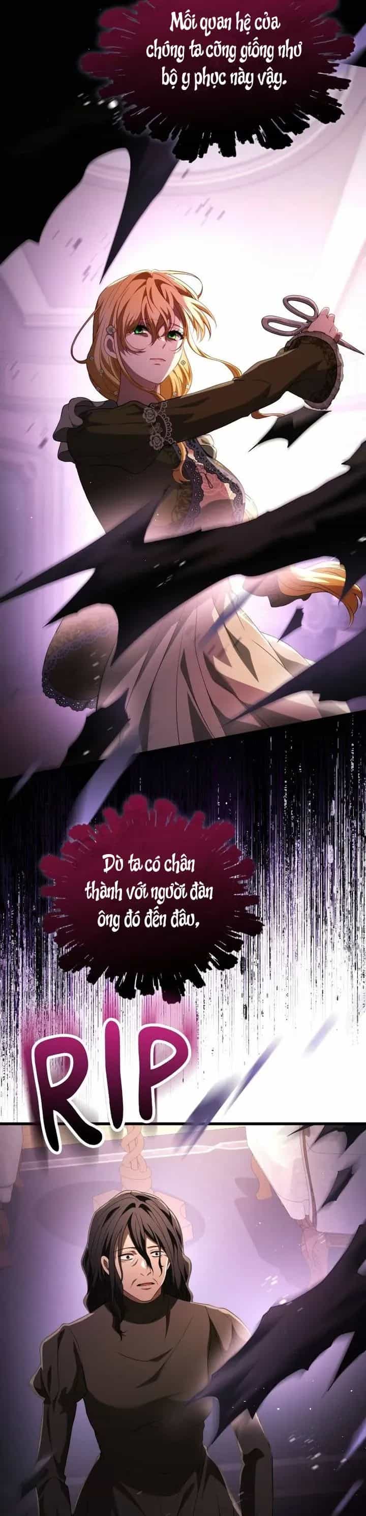 Lời Cầu Hôn Hoang Dã - Chương 62 - ảnh 33