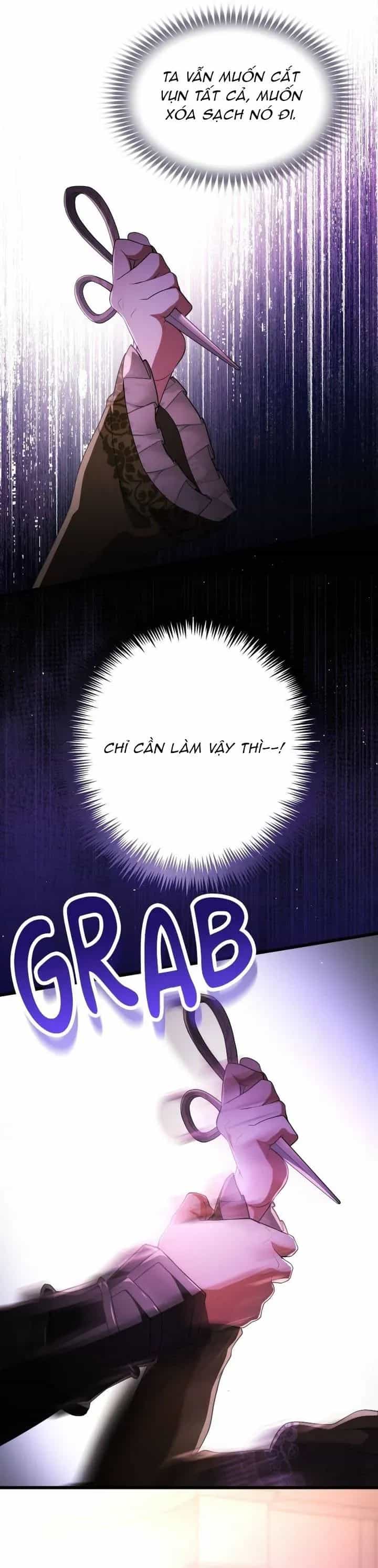 Lời Cầu Hôn Hoang Dã - Chương 62 - ảnh 37
