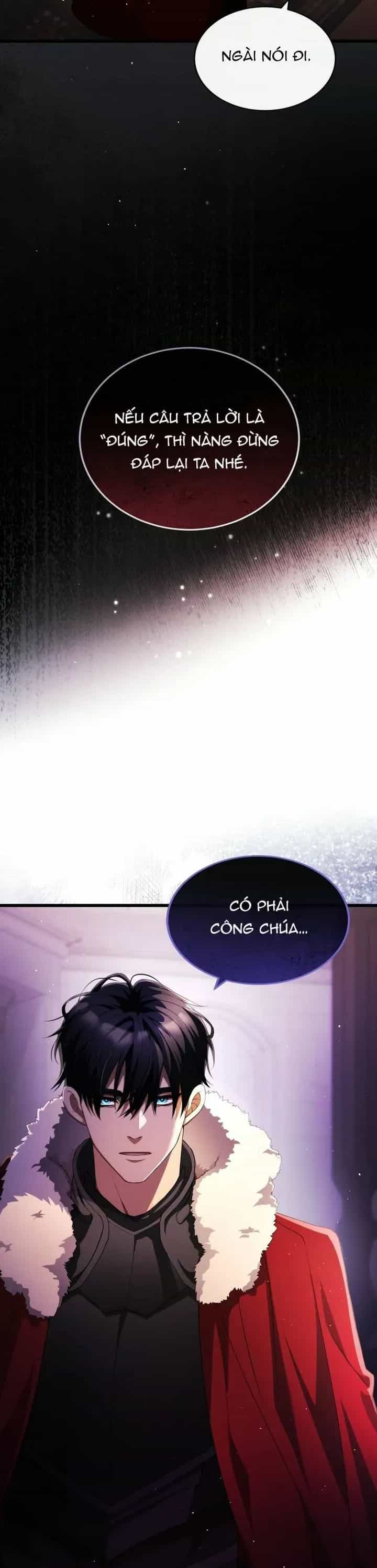 Lời Cầu Hôn Hoang Dã - Chương 62 - ảnh 48