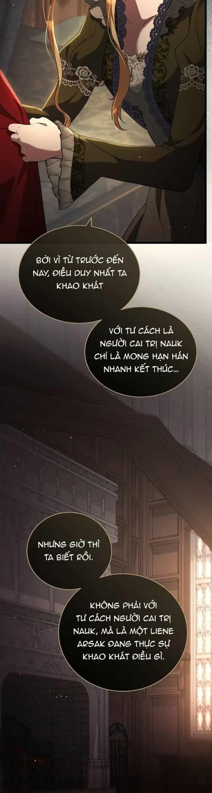 Lời Cầu Hôn Hoang Dã - Chương 63 - ảnh 18